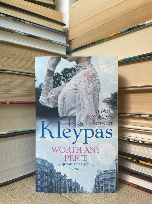 Lisa Kleypas - Worth Any Price