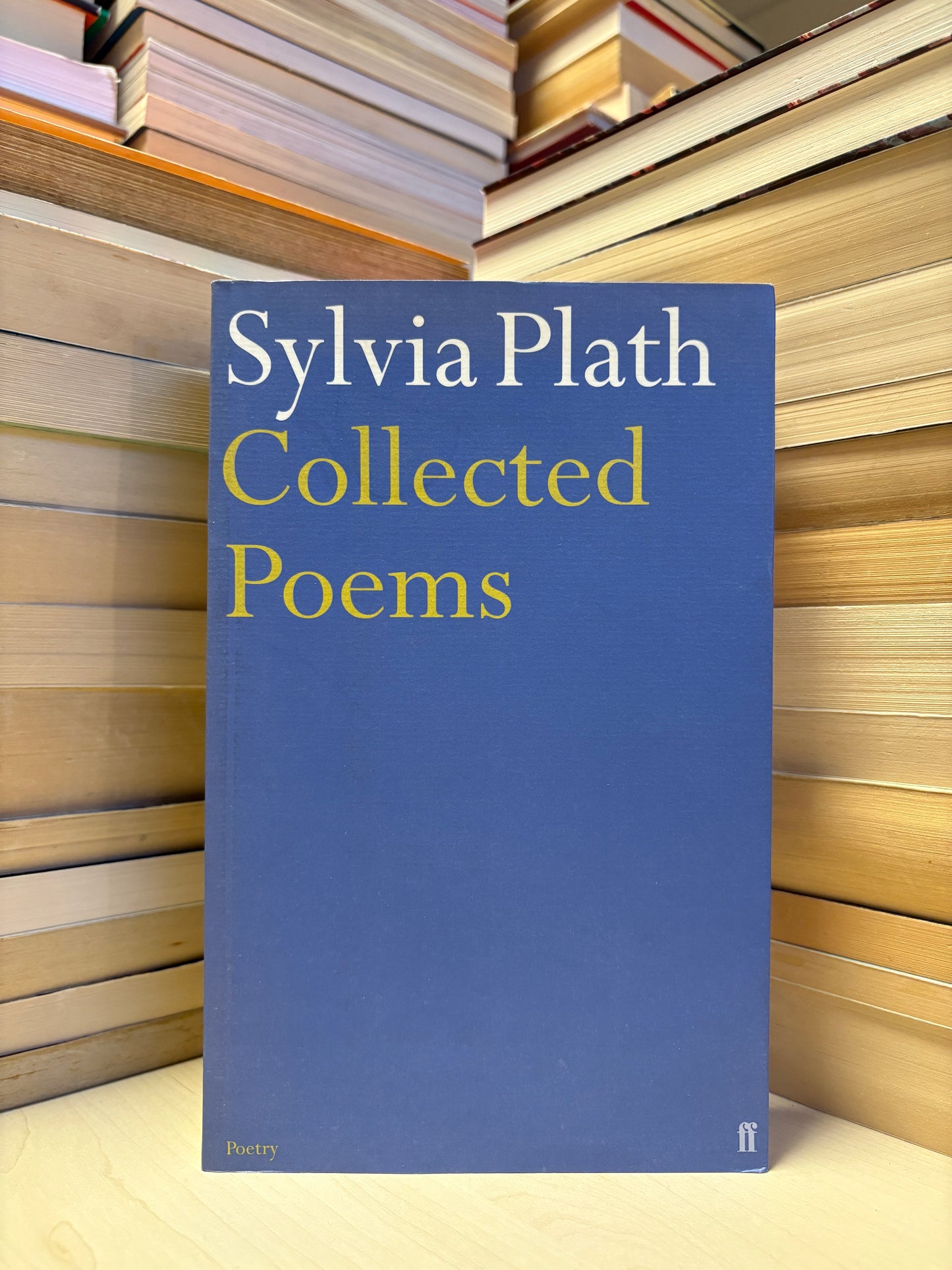 Sylvia Plath - Collected Poems