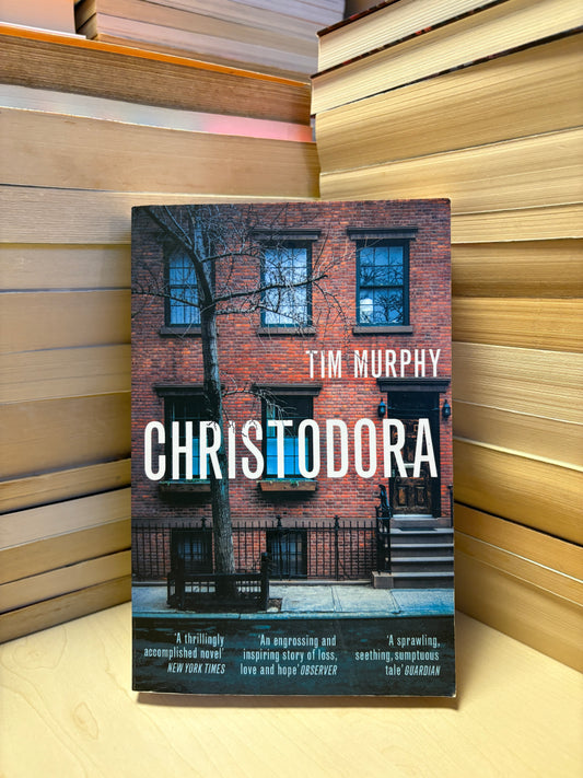 Tim Murphy - Christodora