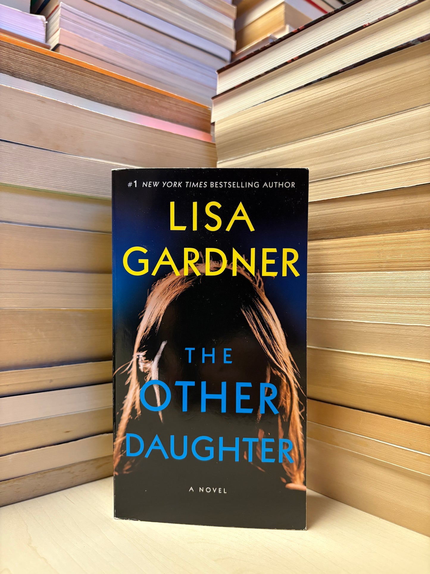 Lisa Gardner - The Other Daughter