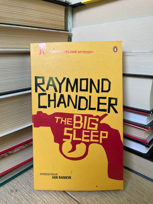 Raymond Chandler - The Big Sleep