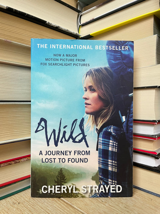 Cheryl Strayed - Wild