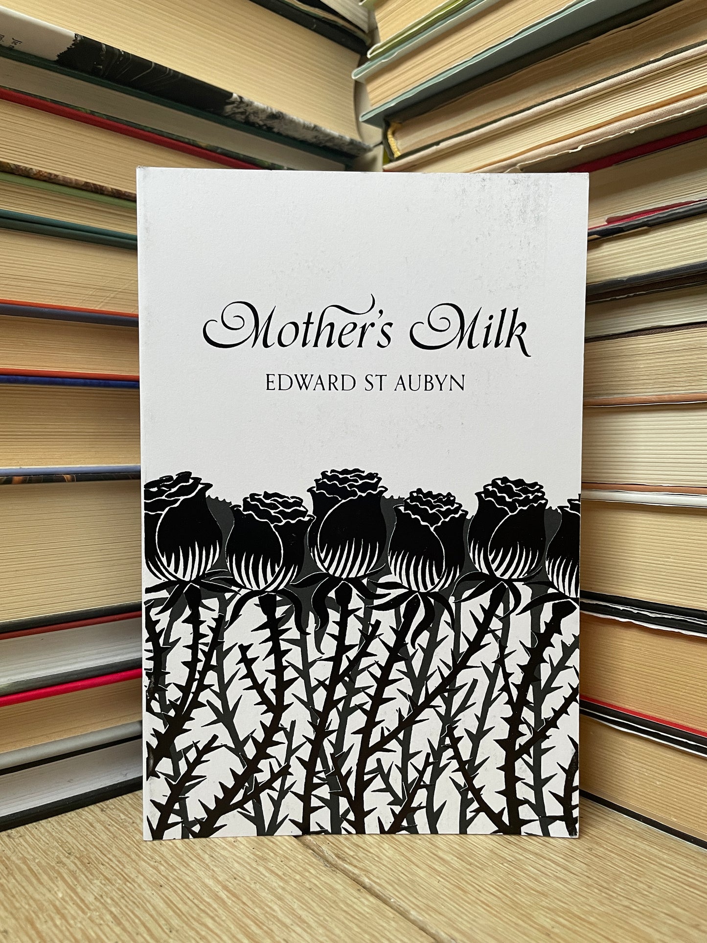 Edward St Aubyn - Mother's Milk