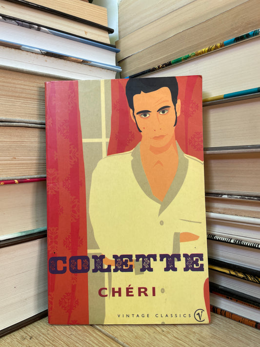 Colette - Cheri