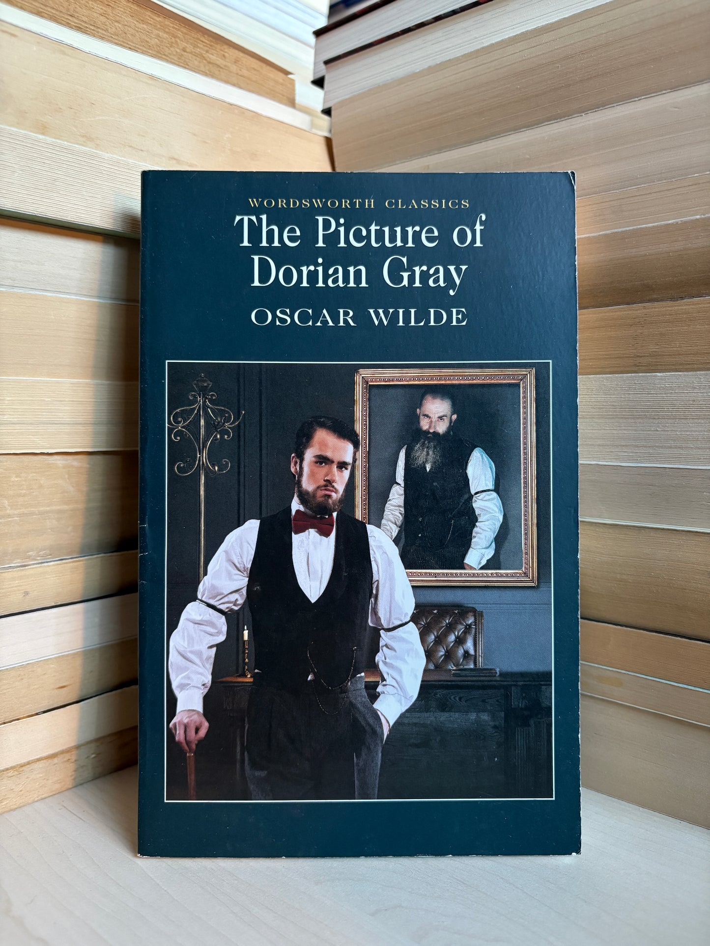 Oscar Wilde - The Picture of Dorian Gray