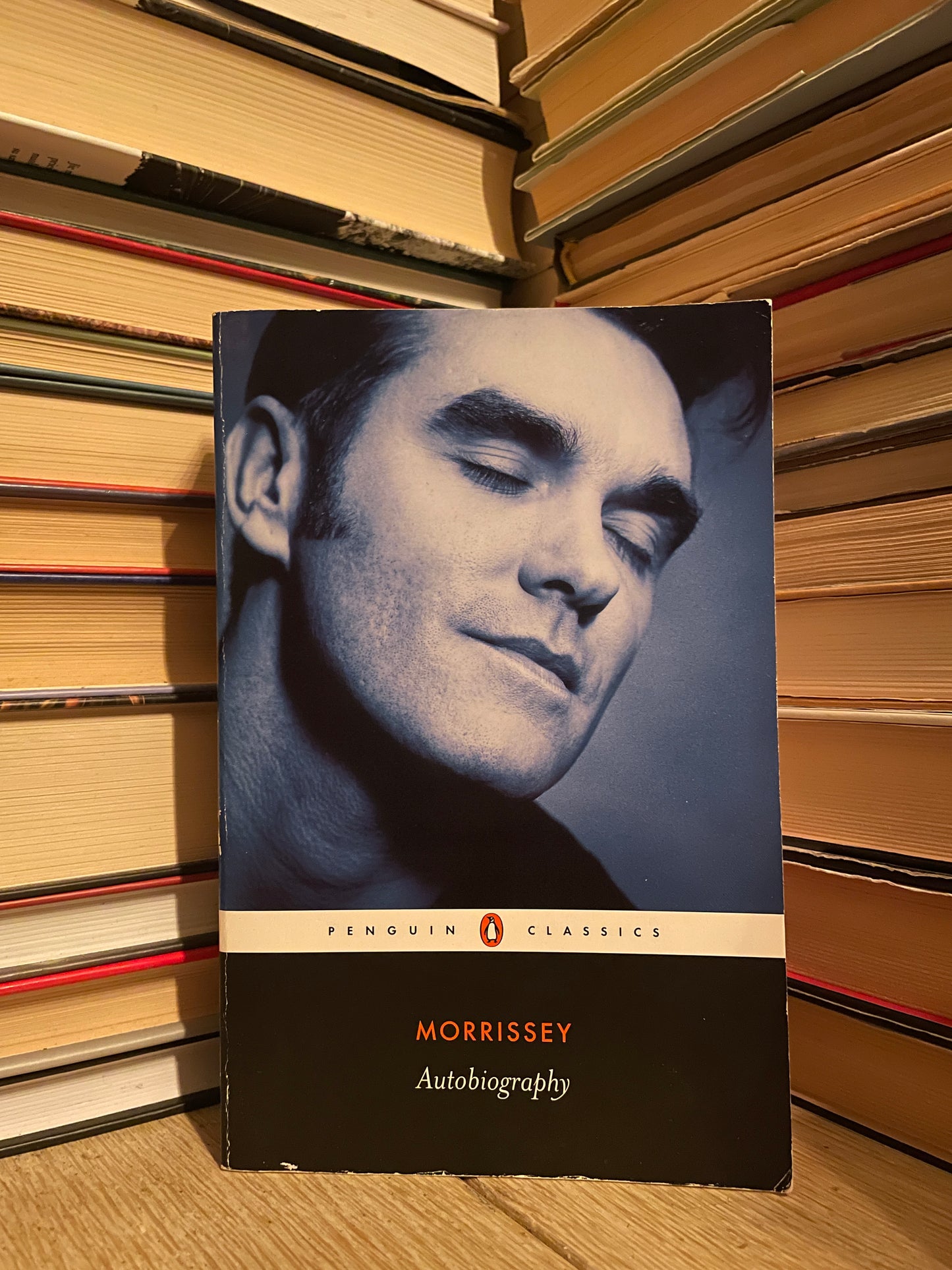 Morrissey - Autobiography