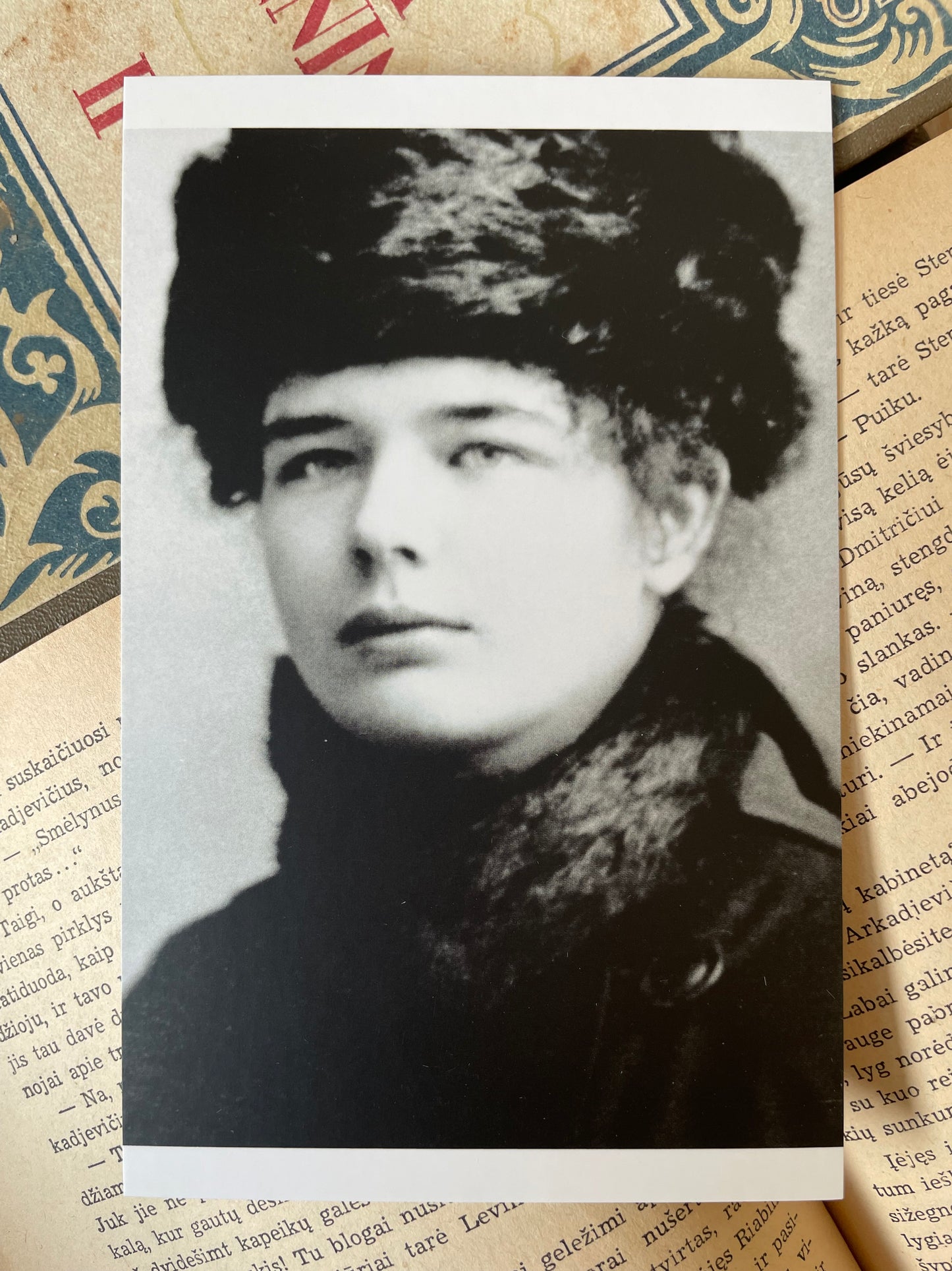 Marguerite Yourcenar atvirukas