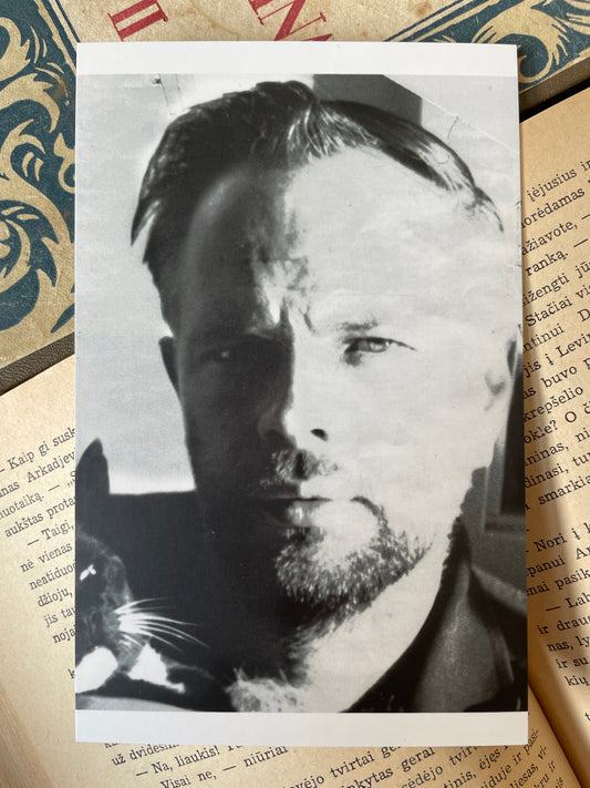 Philip K. Dick atvirukas