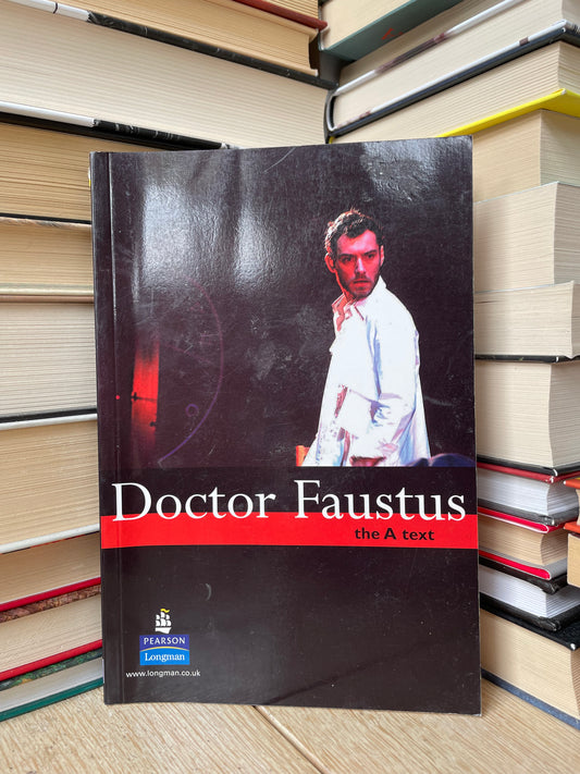 Christopher Marlowe - Doctor Faustus