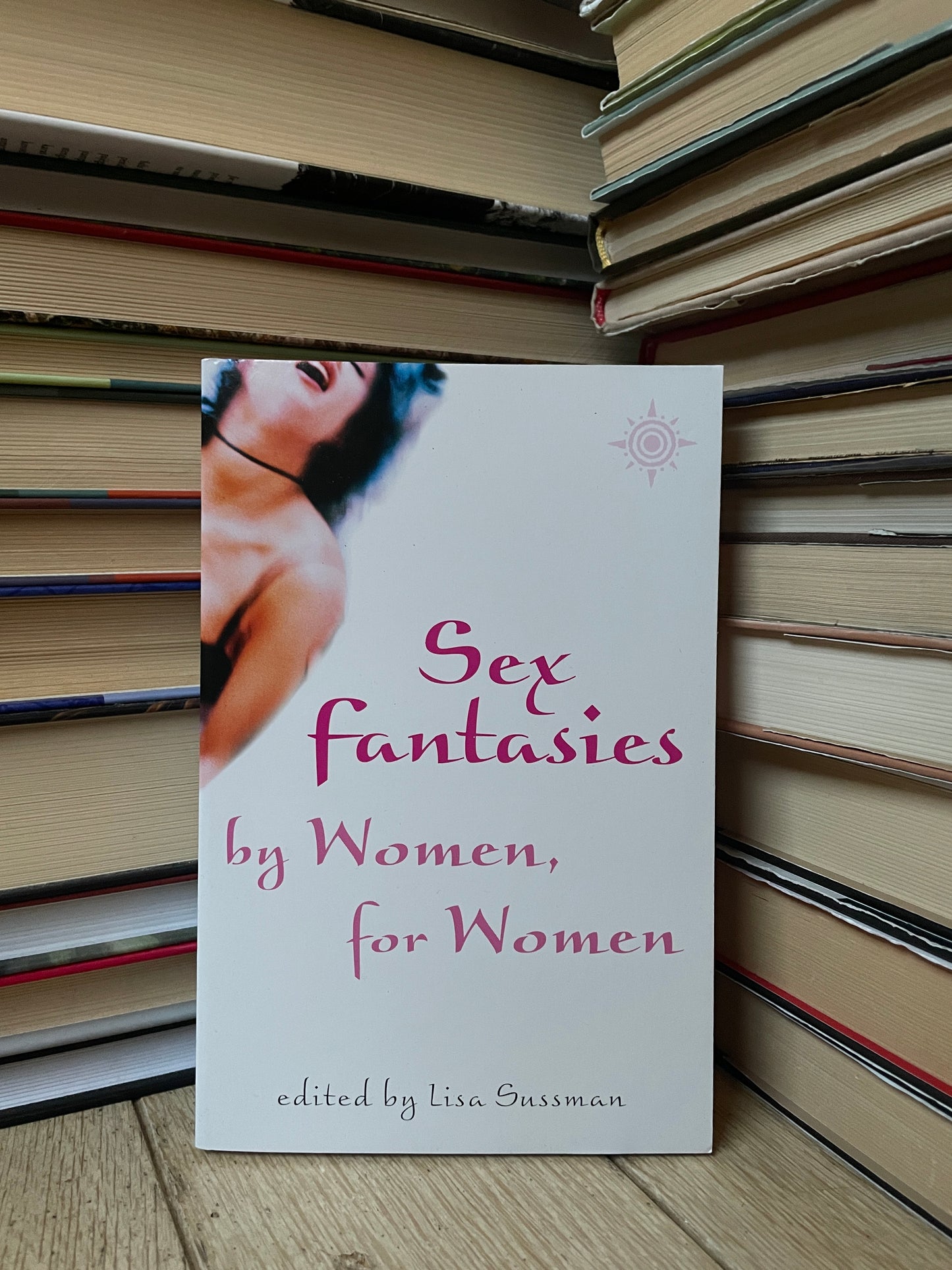 Lisa Sussman - Sex Fantasies by Women, for Women (NAUJA)