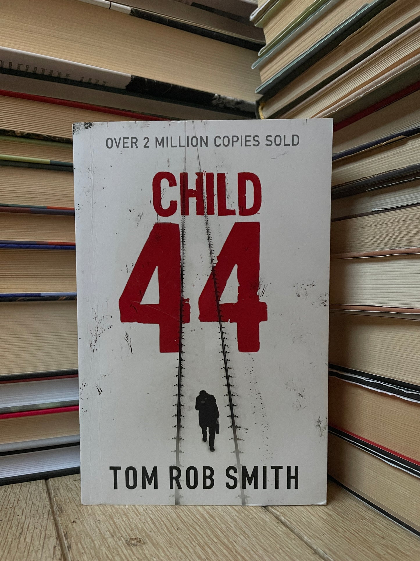 Tom Rob Smith - Child 44