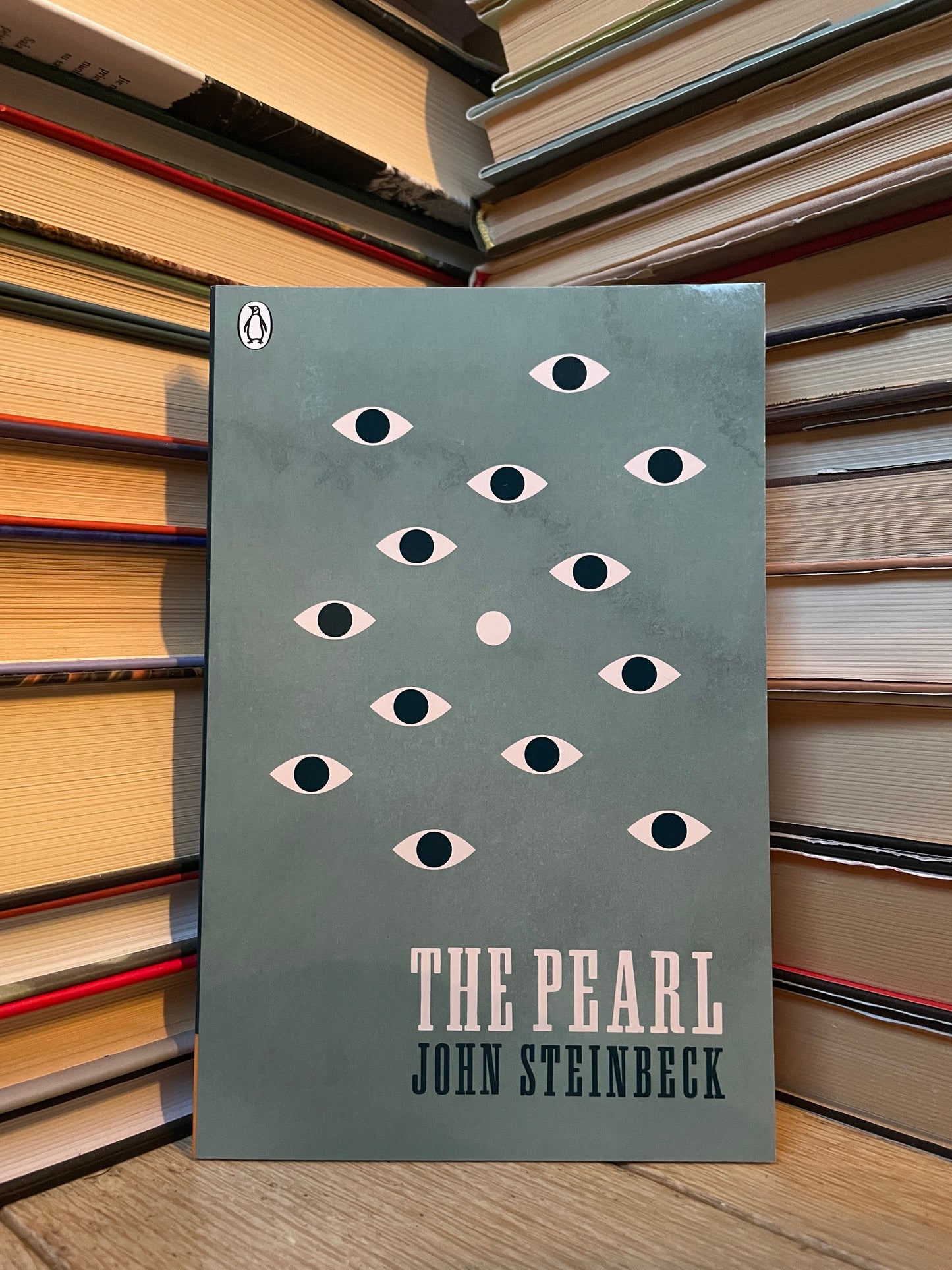 John Steinbeck - The Pearl