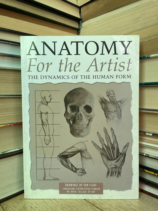 Tom Flint, Peter Stanyer - Anatomy