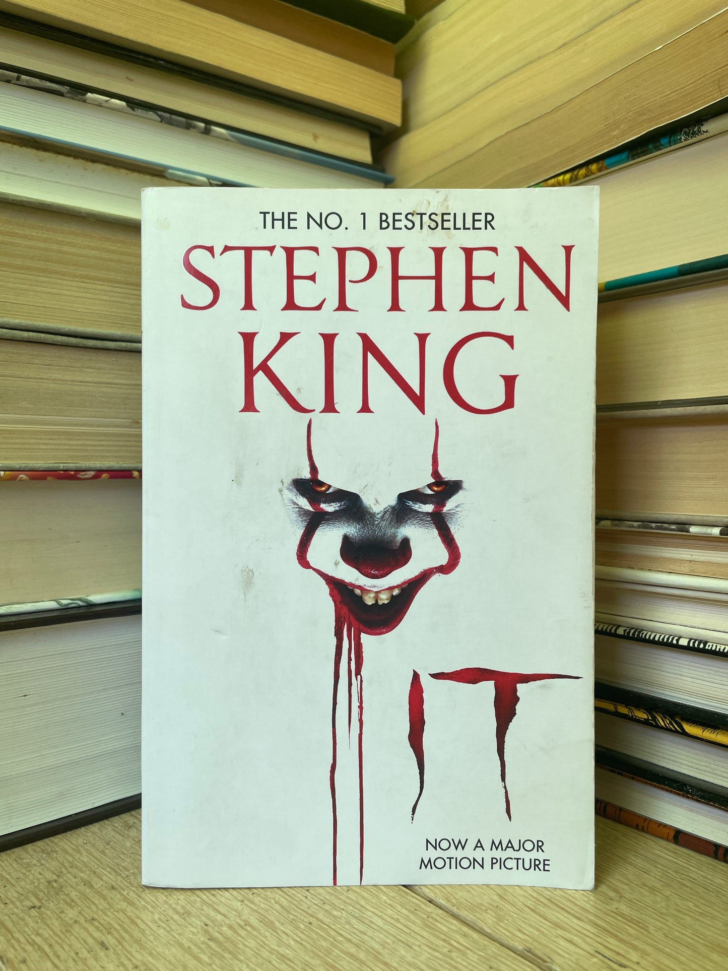 Stephen King - It