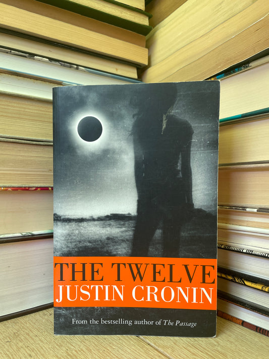 Justin Cronin - The Twelve