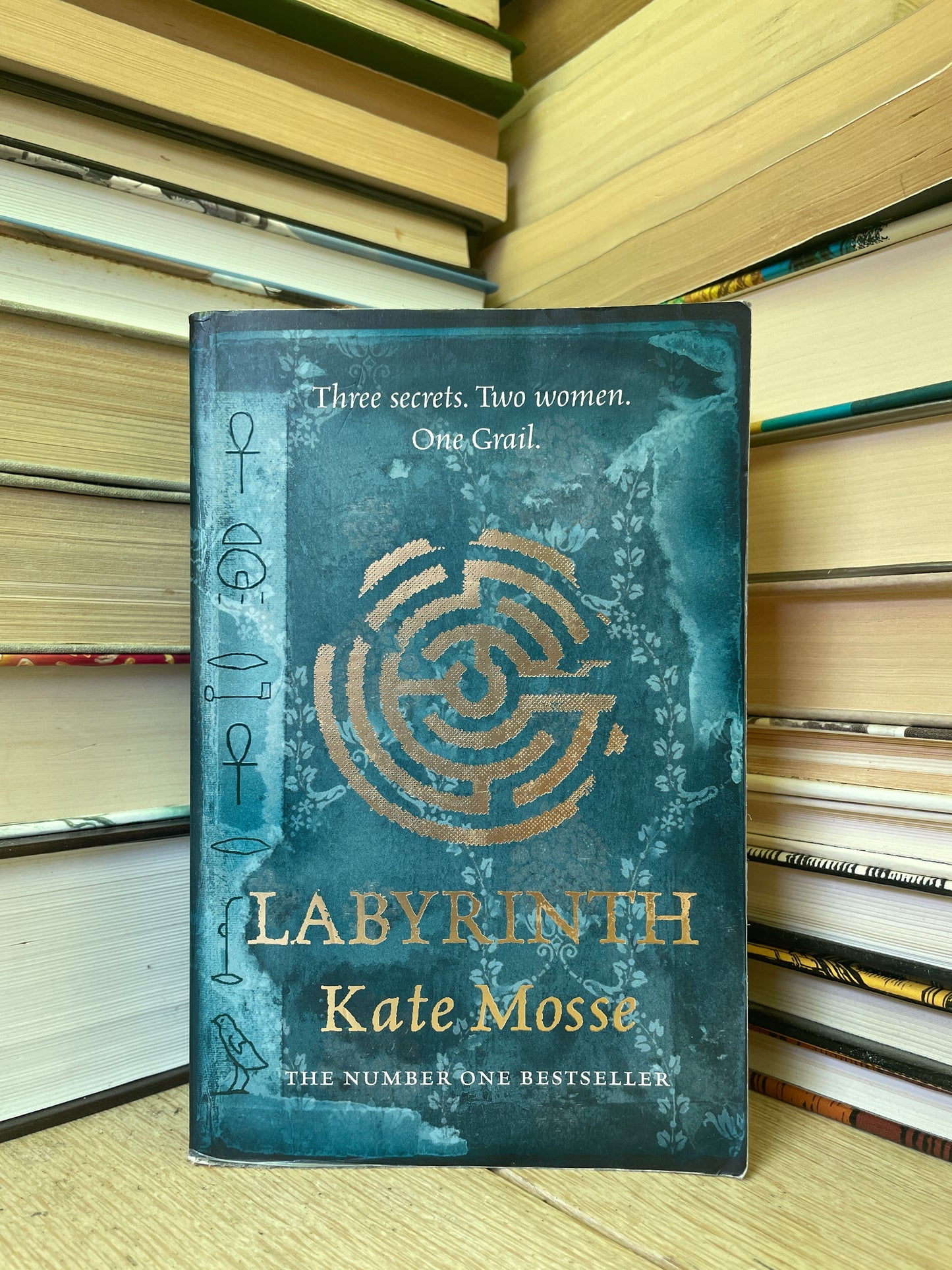 Kate Mosse - Labyrinth