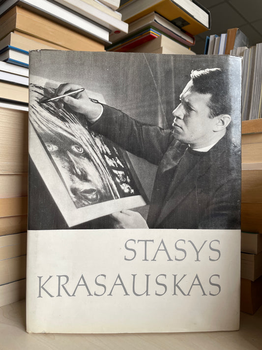 Judita Grigienė - ,,Stasys Krasauskas"