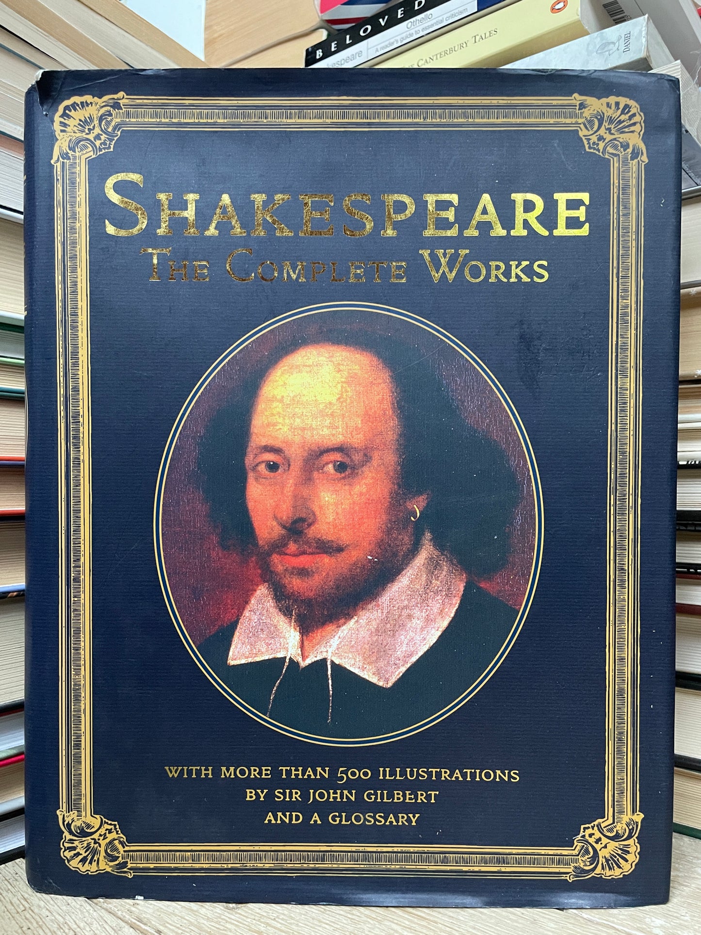 Shakespeare - The Complete Works