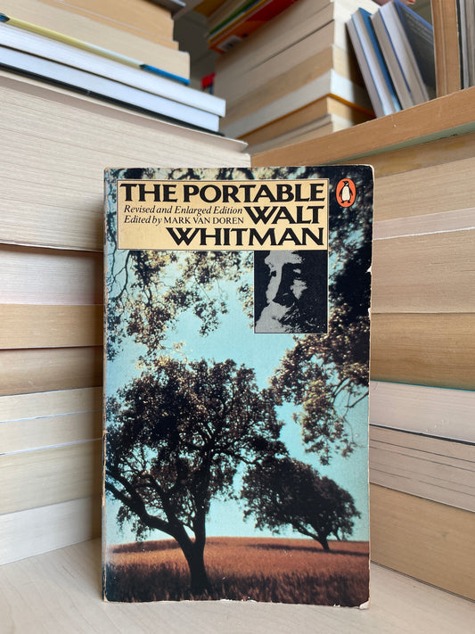 The Portable Walt Whitman