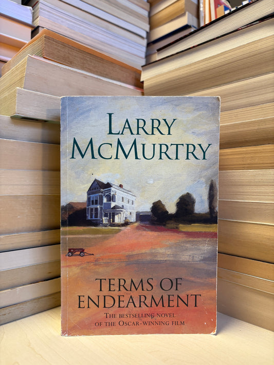 Larry McMurtry - Terms of Endearment