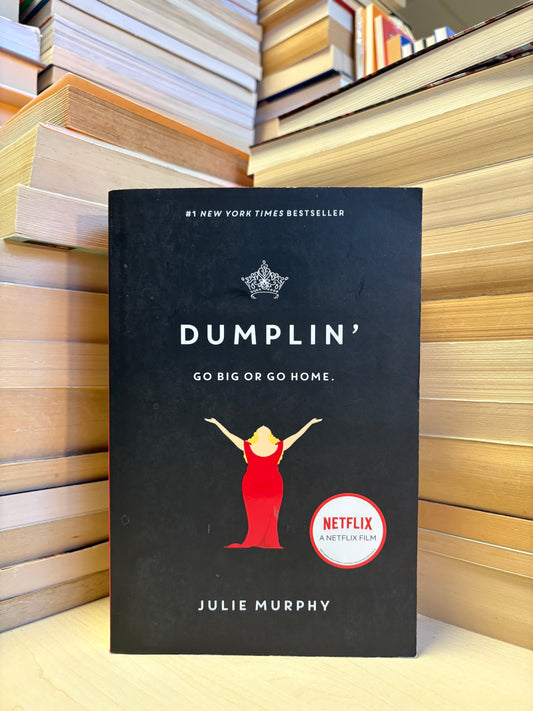 Julie Murphy - Dumplin'