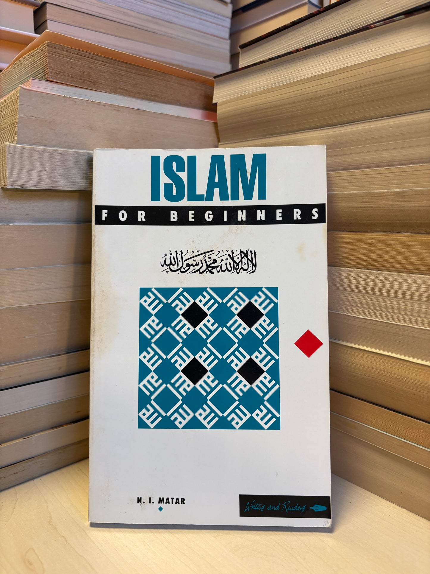 N. I. Matar - Islam for Beginners