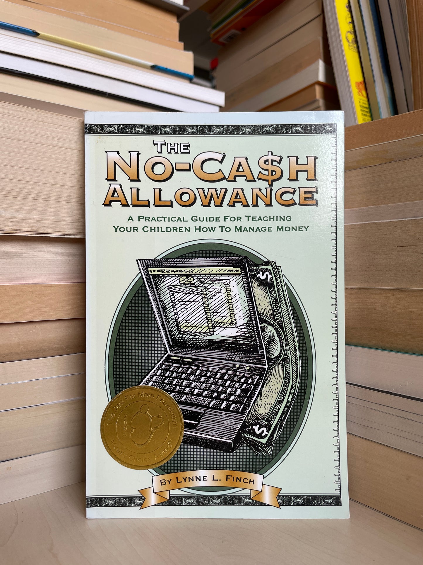 Lynne L. Finch - The No-Cash Allowance