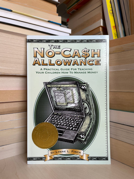 Lynne L. Finch - The No-Cash Allowance