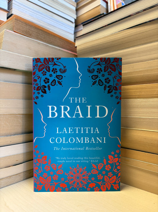 Laetitia Colombani - The Braid