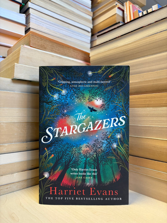 Harriet Evans - The Stargazers