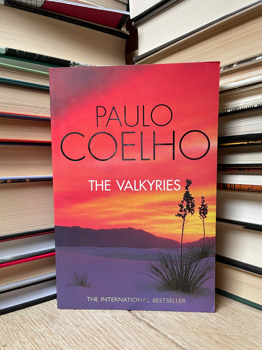 Paulo Coelho - The Valkyries