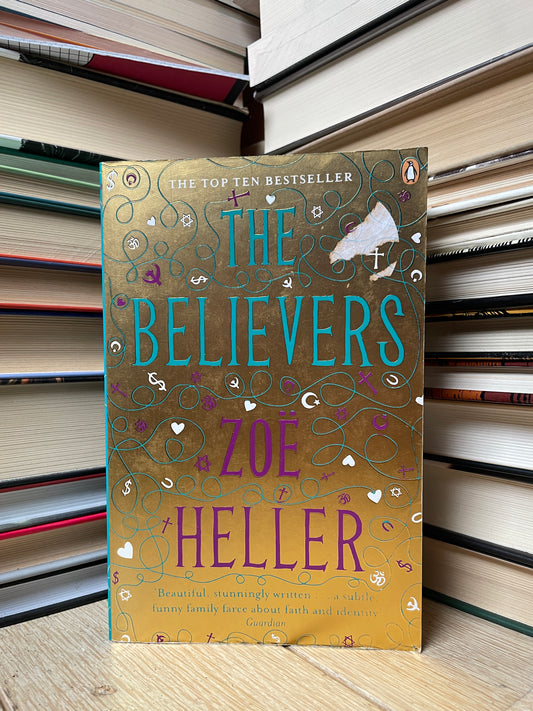 Zoe Heller - The Believers