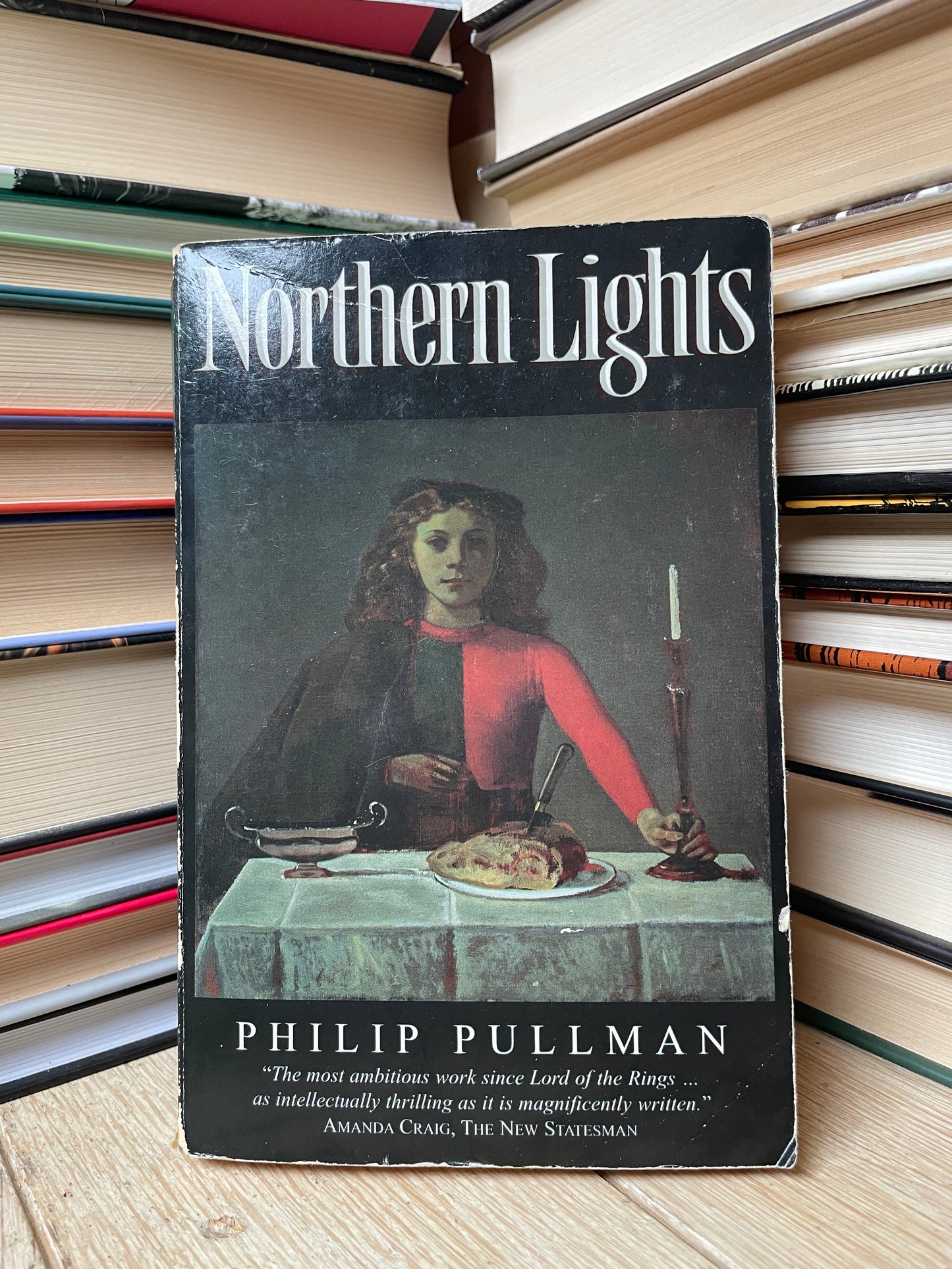 Philip Pullman - Northern Lights