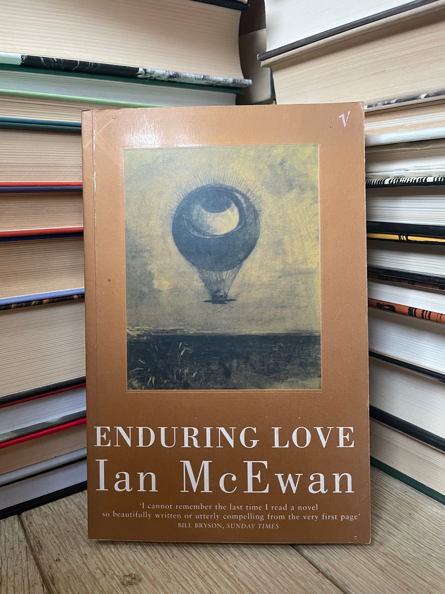 Ian McEwan - Enduring Love