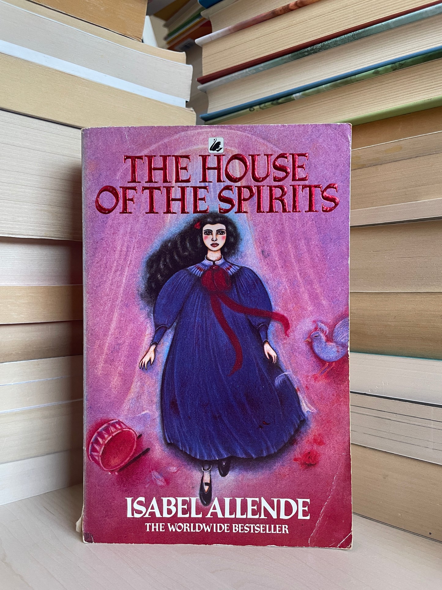 Isabel Allende - The House of Spirit