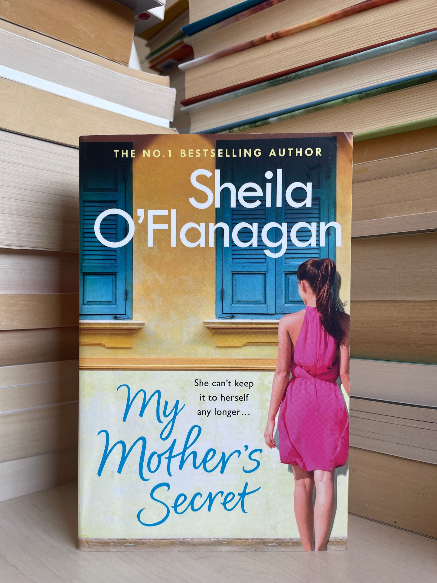 Sheila O'Flanagan - My Mother's Secret