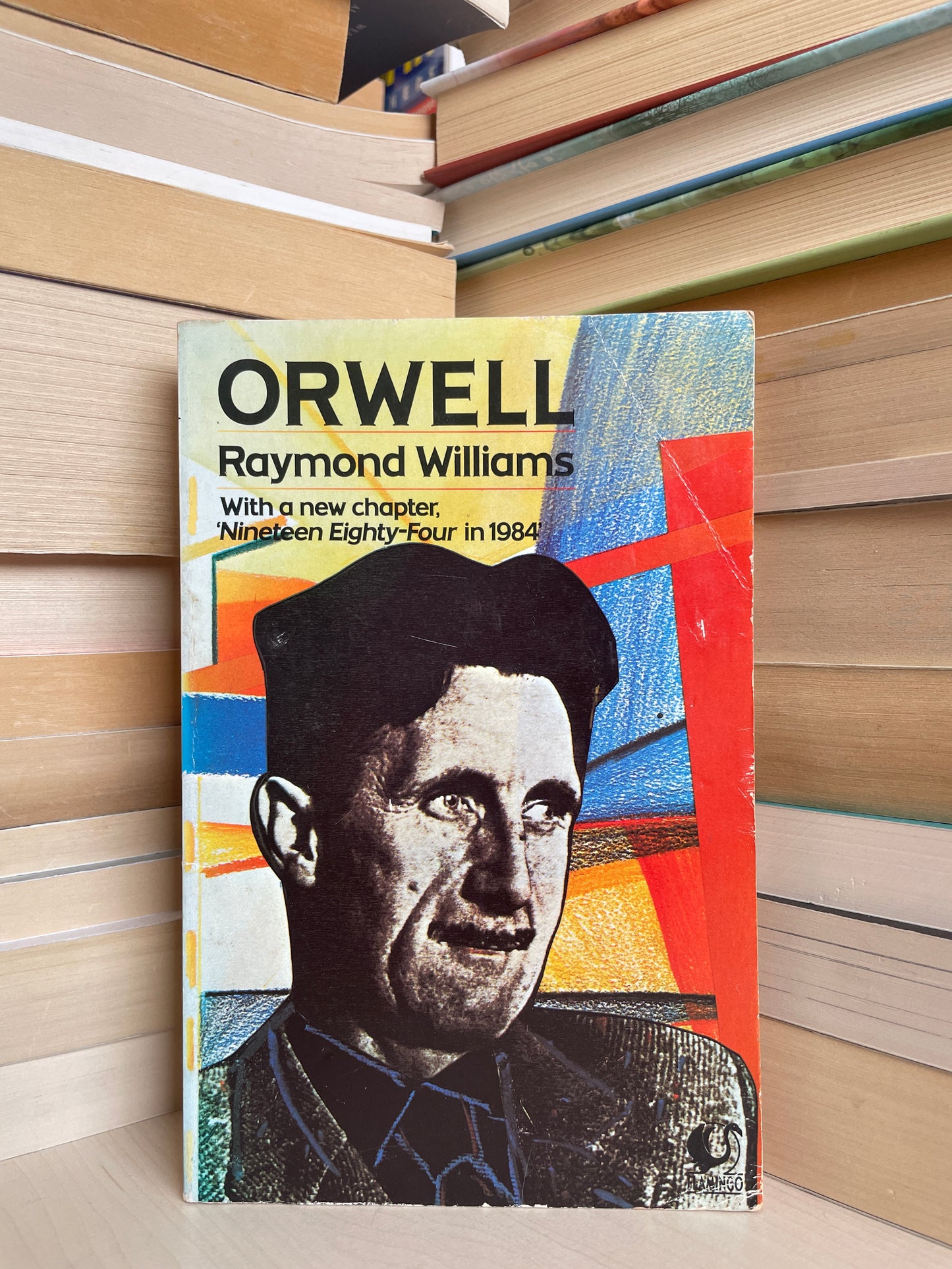 Raymond Williams - Orwell