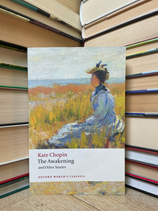 Kate Chopin - The Awekening