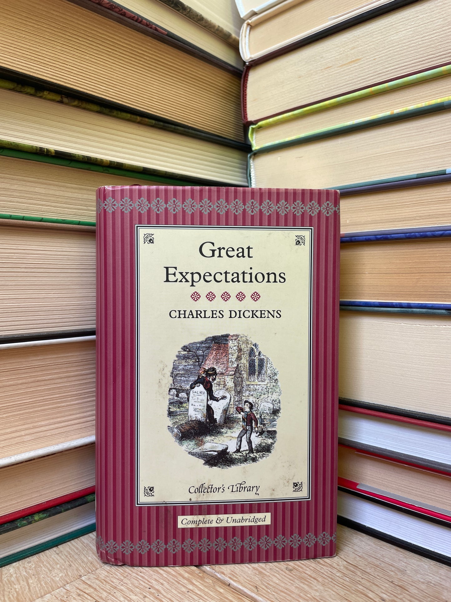 Charles Dickens - Great Expectations