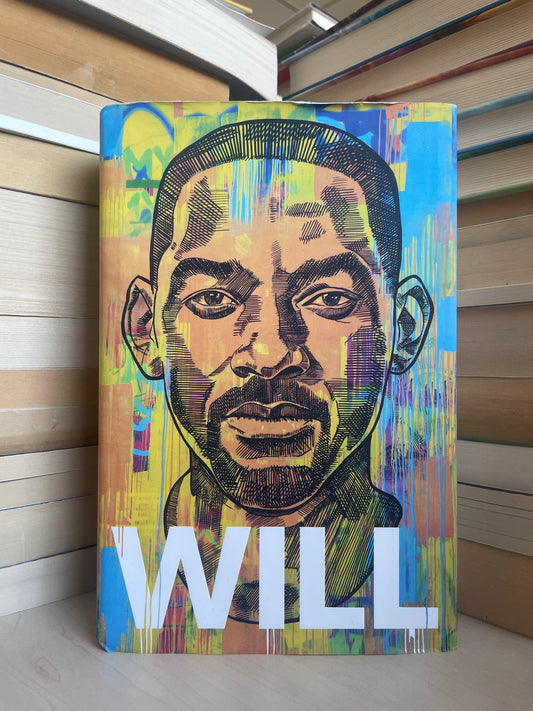 Will Smith - Will