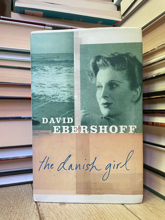 David Ebershoff - The Danish Girl