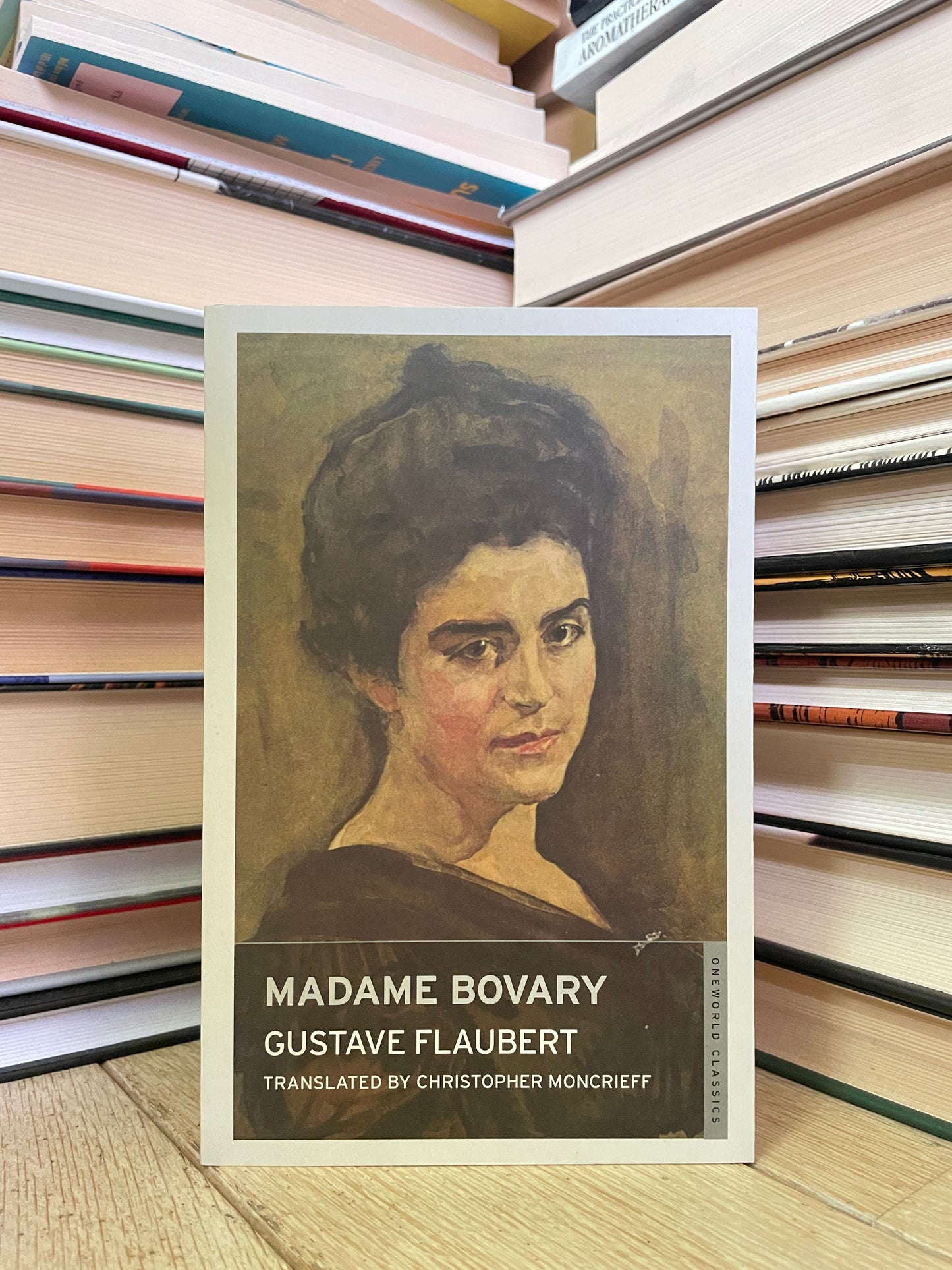 Gustave Flaubert - Madame Bovary