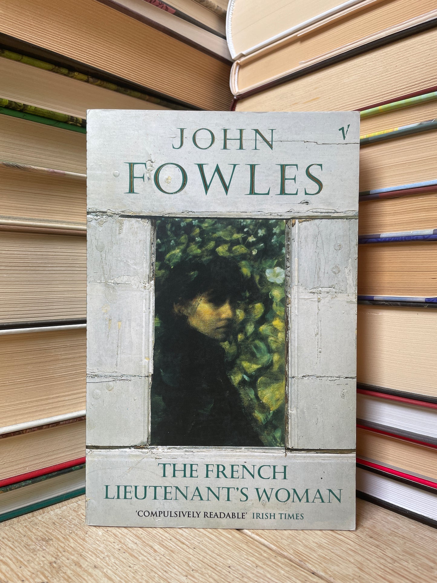 John Fowles - The French Lieutenant's Woman