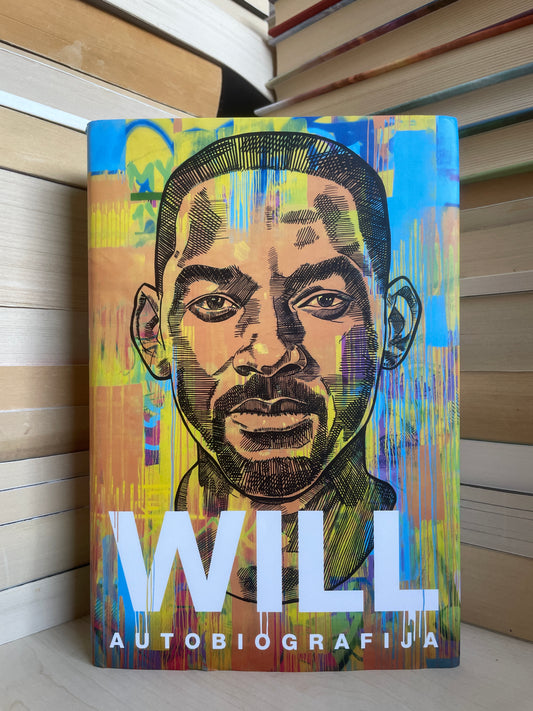 Will Smith - ,,Will: autobiografija"