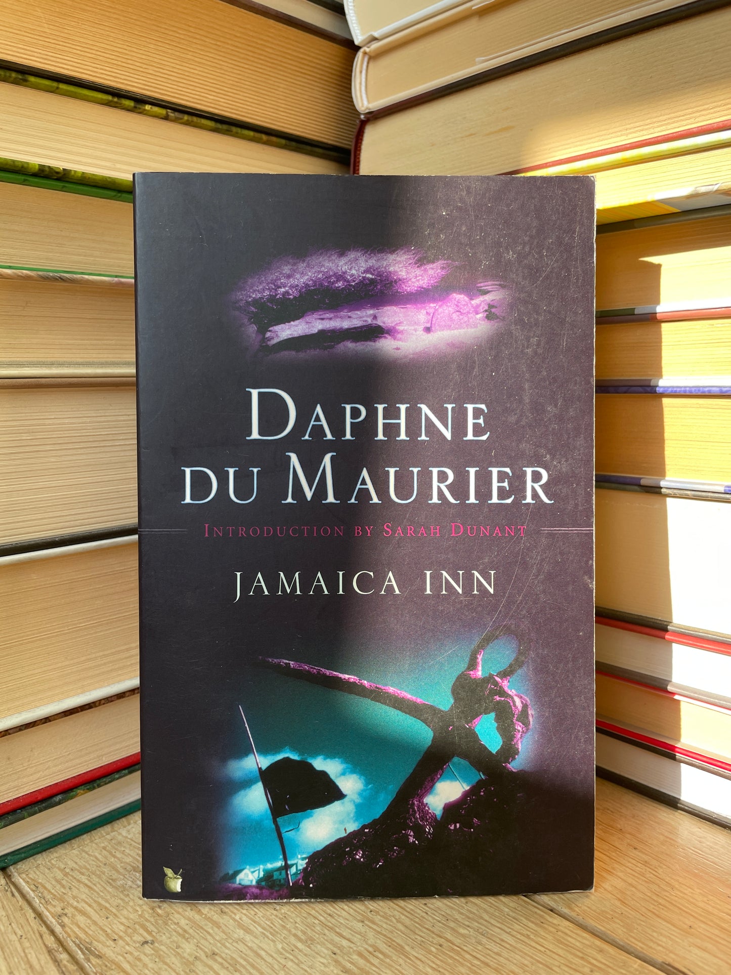 Daphne du Maurier - Jamaica Inn