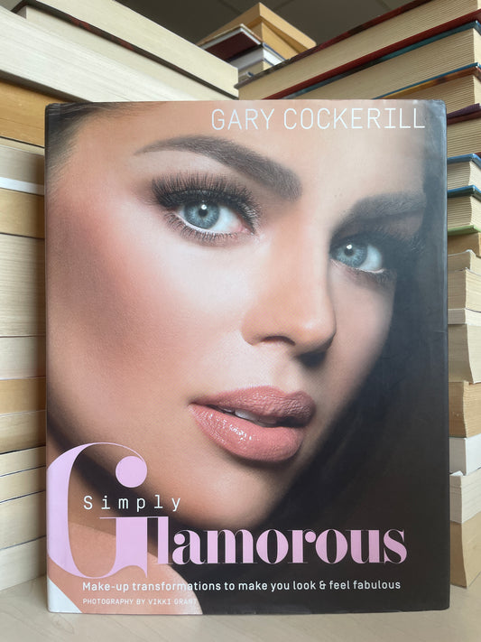 Gary Cockerill - Simply Glamorous