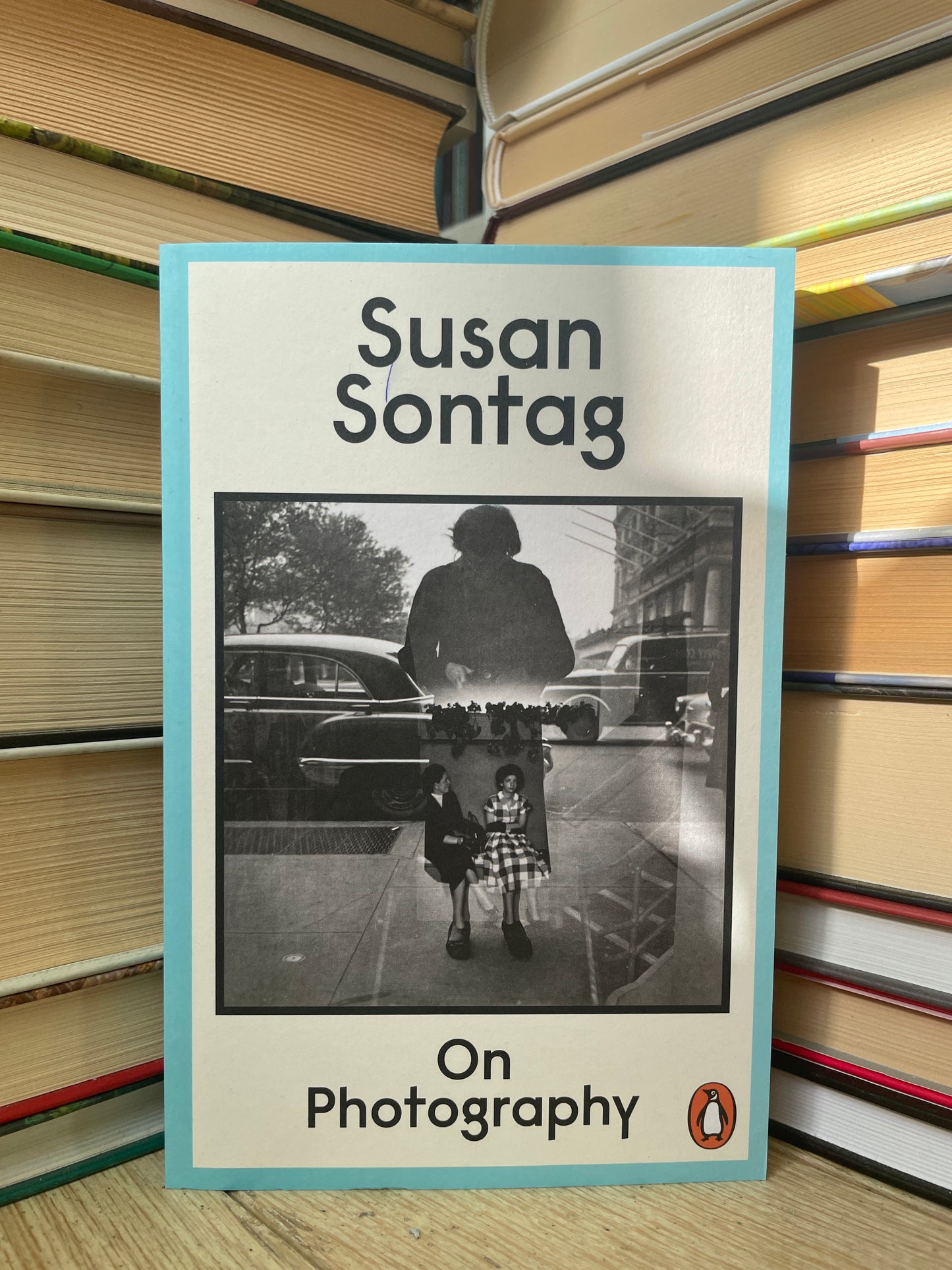 Susan Sontag - On Photography (NAUJA)