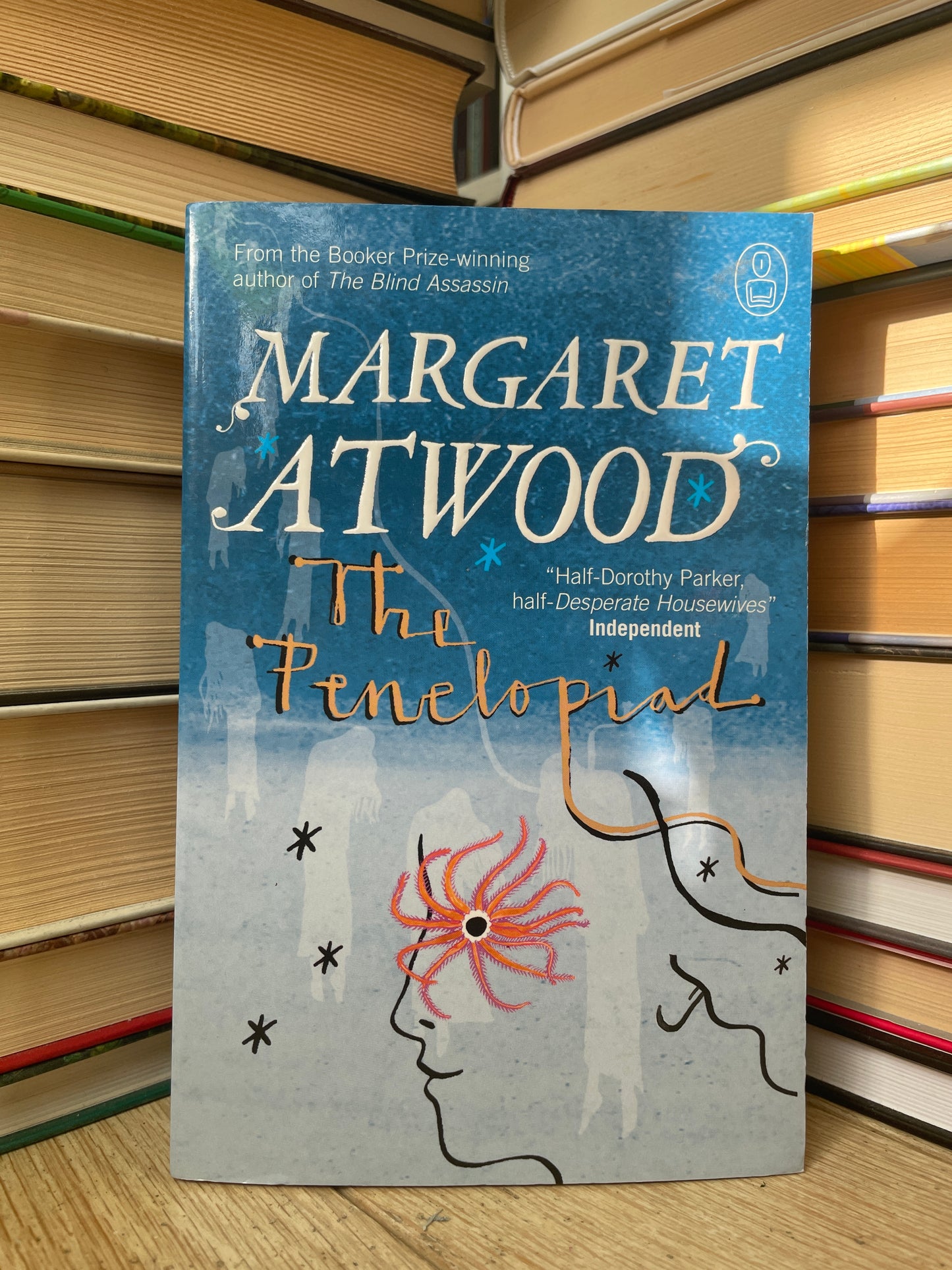 Margaret Atwood - The Penelopiad