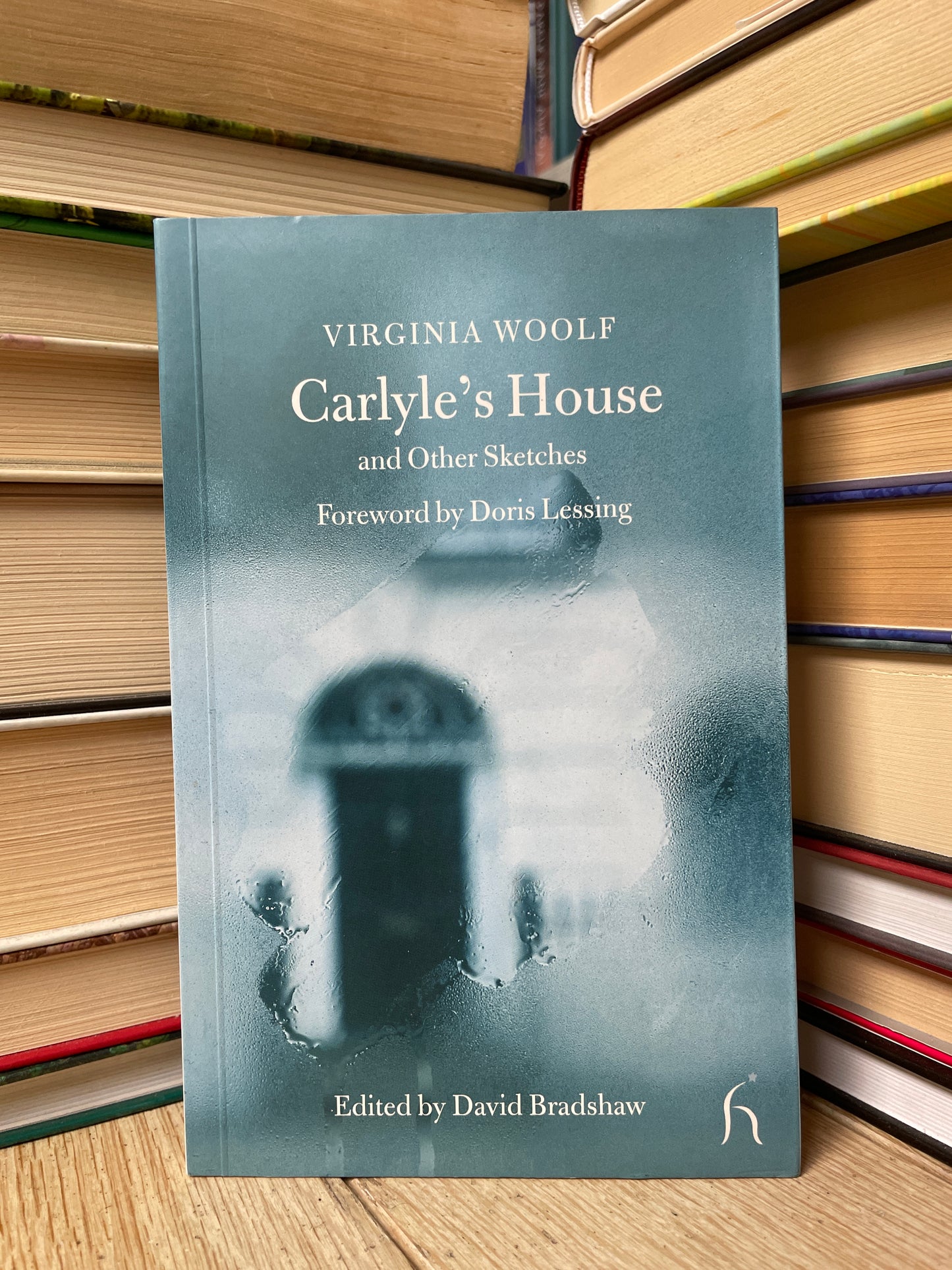 Virginia Woolf - Carlyle's House and Other Sketches