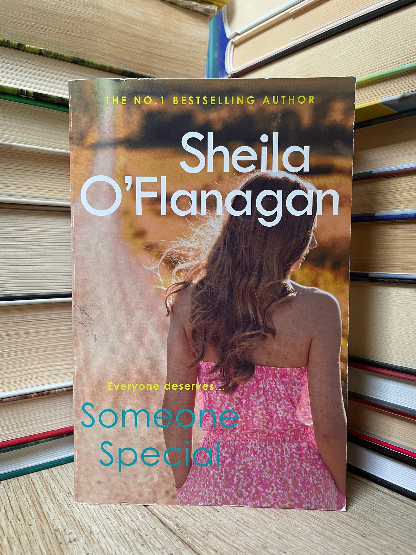 Sheila O'Flanagan - Someone Special